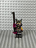 Мініфігурка колекційна LEGO Ninajgo: Overlord Minifigure with Sword and Lightning 892294 Ніндзяго, фото 4