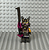 Мініфігурка колекційна LEGO Ninajgo: Overlord Minifigure with Sword and Lightning 892294 Ніндзяго, фото 7