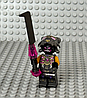 Мініфігурка колекційна LEGO Ninajgo: Overlord Minifigure with Sword and Lightning 892294 Ніндзяго, фото 8