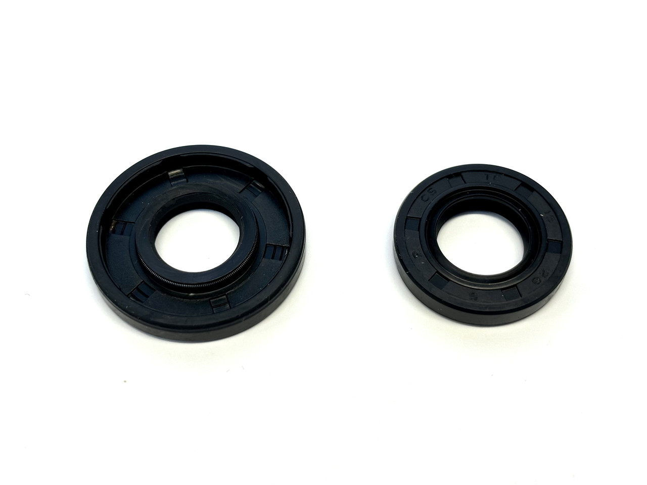 Сальники для бензопил серії 4500/5200 (ціна за 2 шт.) - фото 1 - id-p12893126