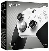 Microsoft Xbox Elite Wireless Controller Series 2 Core White (4IK-00002)