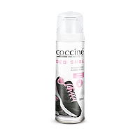 Coccine дезодорант для жіночого взуття - Sneakers deo shoe Exotic Breeze 150 МЛ