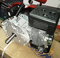 Двигун бензиновий FORTE (Loncin LC 1P70 FA) вал 22 мм, шпонка, фото 7
