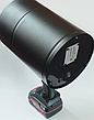 Прожектор світлодіодний Зенітний пошуковий дистанцією до 2000 метрів акумуляторний стробоскопом ЗПРм-45, фото 3
