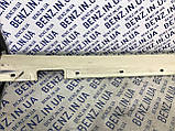 Накладка порога зліва Mercedes W212 A2126900140, A2126980154, фото 2