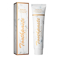 Зубна паста Images Baking Soda Toothpaste, з содою, 85 г