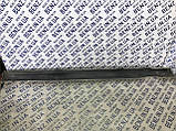 Накладка порога зліва Mercedes W212 A2126900140, A2126980154, фото 4