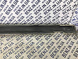 Накладка порога зліва Mercedes W212 A2126900140, A2126980154, фото 6