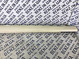 Накладка порога зліва Mercedes W212 A2126900140, A2126980154, фото 10