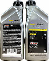 Castrol Renault RN720 5W-30, 7711943685,1 л.