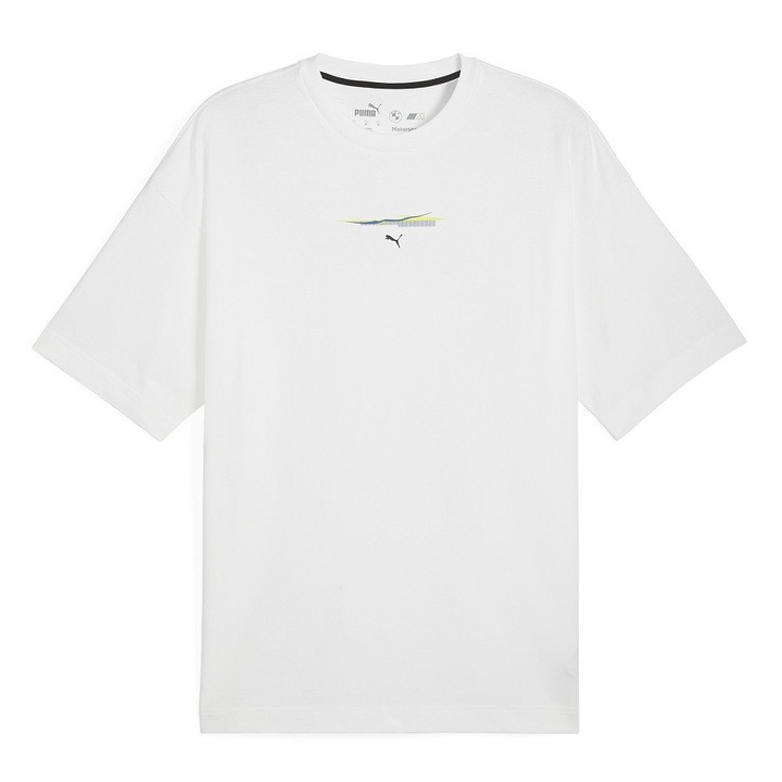 Футболка BMW M MOTORSPORT RL MAN 80145B32D73, фото 1