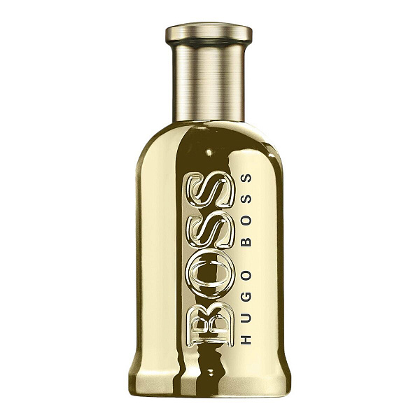 Парфумована вода Hugo Boss Bottled Collector (Limited Edition)Eau de Parfum для чоловіків — edp 100 ml tester