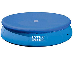 Тент для басейну Intex 28020 244 см