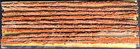 Шнур коричневый тонкий PRO-230030R 200мм, TAITEC