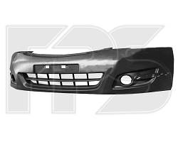 Бампер передний NISSAN TEANA J32 08-14