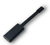 Dell Adapter USB-C to HDMI Zruchno и Экономно