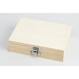 Набір фрез Euro Craft RS015 15шт 8 мм по дереву, фото 4