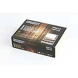 Набір фрез Euro Craft RS015 15шт 8 мм по дереву, фото 5