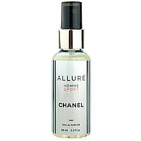 Парфюм-мини мужской Chanel Allure Homme Sport 68 мл