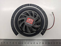 Кулер для відеокарти, 3pin, 1800 об/хв