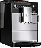 Кавомашина Melitta Latticia OT silver F30/0-101, фото 4