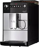 Кавомашина Melitta Latticia OT silver F30/0-101, фото 3