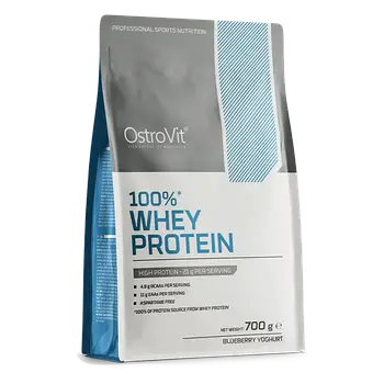 Протеїн OstroVit Whey Protein 700 g