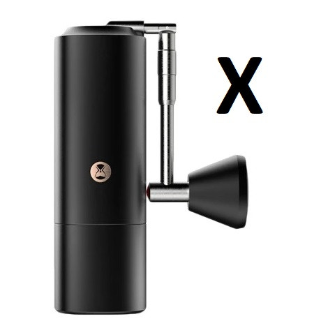 Кавомолка Timemore X Black