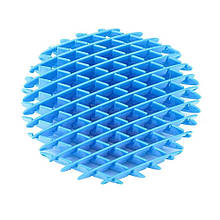 Іграшка-антистрес shape хробак розтягуючий Morf Worm Блакитний