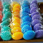 Іграшка-антистрес shape хробак розтягуючий Morf Worm Рожевий, фото 4