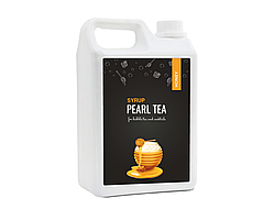 Сироп для Коктейлів Мед PearlTea 2.5 кг