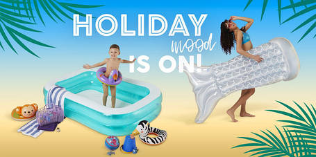 Сезонні знижки та пропозиції