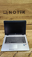 Ноутбук HP EliteBook 840 G3 i5-6300U/8 Gb/256 Gb SSD/Intel HD 620 | Б/У