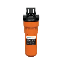 Фільтр для гарячої води Ecosoft 1/2"