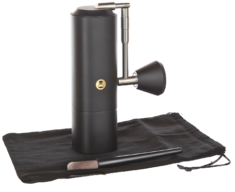 Кофемолка Timemore X Black