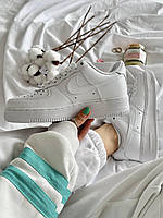 Nike Air Force 1 White (36-41)