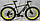 Позашляховик фетбайк 26/4.9 Drive Mbike19 (fatbike) велосипед New fatbike (широка покришка 4.9), фото 3