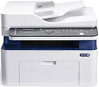 Xerox МФУ А4 ч/б WC 3025NI (Wi-Fi) Zruchno и Экономно