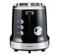 Тостер SILVERCREST STD 950 A1 Black