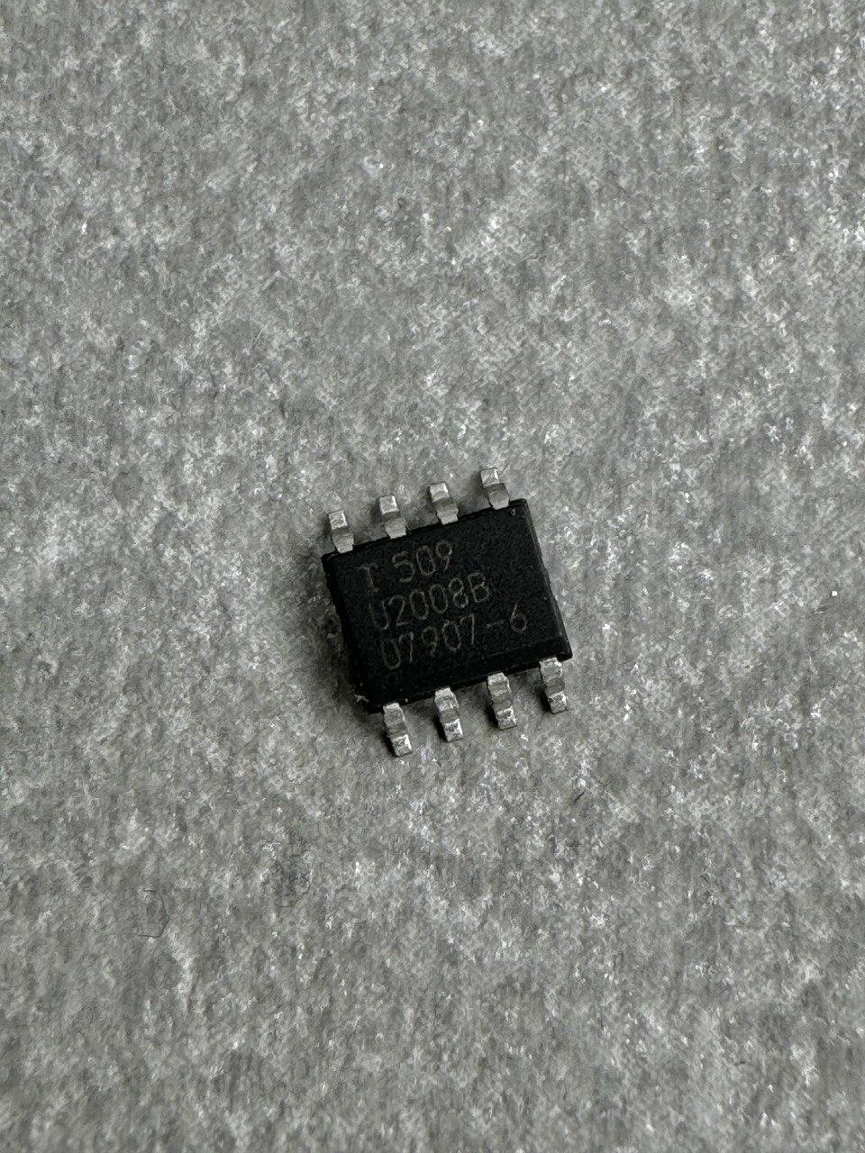 Мікросхема U2008B (SO8), фото 1