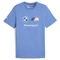 Футболка BMW M MOTORSPORT Blue Man 80145B318B8