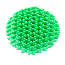 Іграшка-антистрес shape хробак розтягуючий Morf Worm Зелений