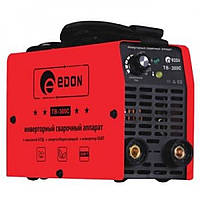 Сварочный инвертор (сварка) EDON TB-300C