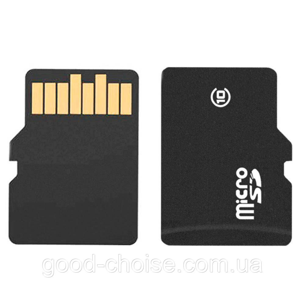Карта памяти microSD 32Gb/ Карта памяти для телефона / SD карта / Флешка мікро сд, фото 1