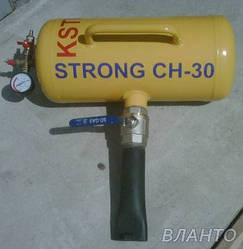 Інфлятор Strong CH 30