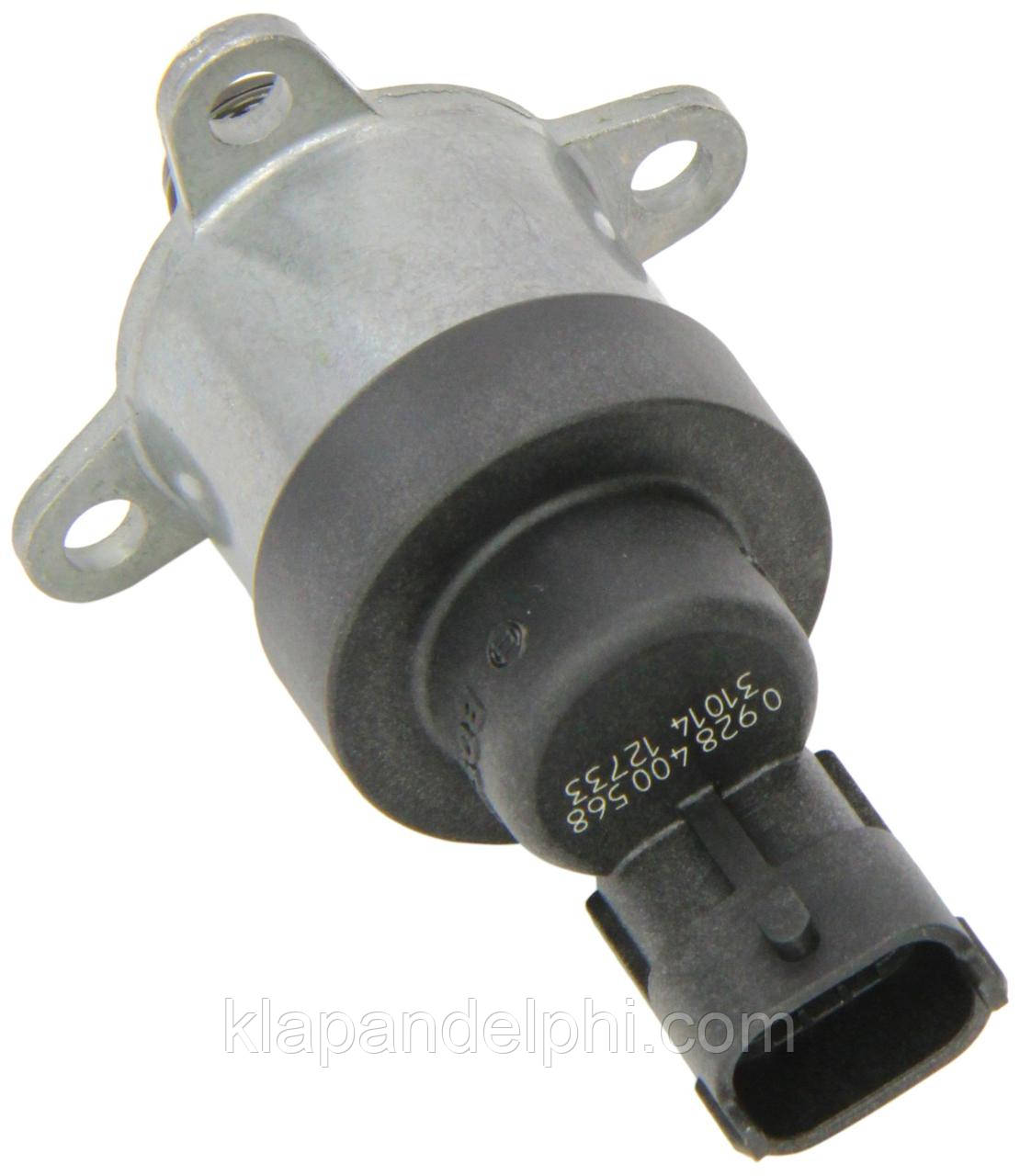 Дозувальний блок 0928400568 BOSCH (аналог)