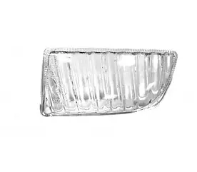 Скло до фари HSJ/063 SEAT-B-L