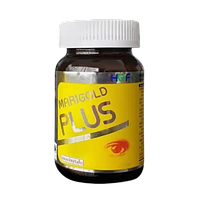 Marigold Plus (Мариголд Плас) - капсулы для улучшения зрения