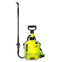 Обприскувач MAROLEX Profession 5 л