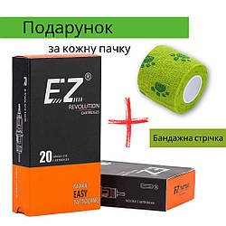 Картриджі EZ Revolution C 1205RS (20 шт.)